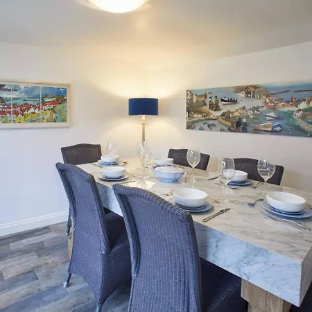 3 Bed In Oc-g29738 Staithes