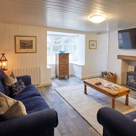 Hébergement de vacances 3 Bed In Oc-g29738